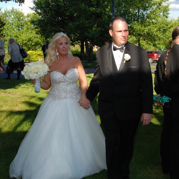 Kenneth Winston Style 1562 - Picture 7 of 7